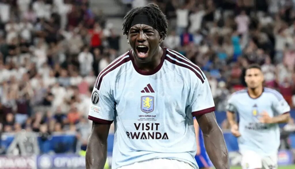 Premier League 2026/27: Top 10 Breakout Players To Watch This Season